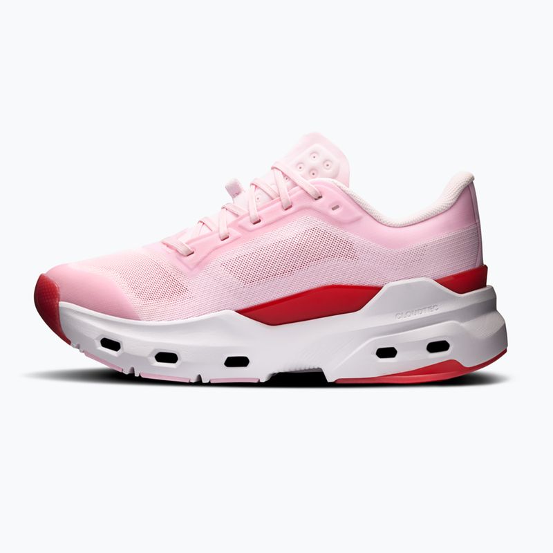 Scarpe da allenamento donna On Running Cloudpulse 2 peony/frost 2