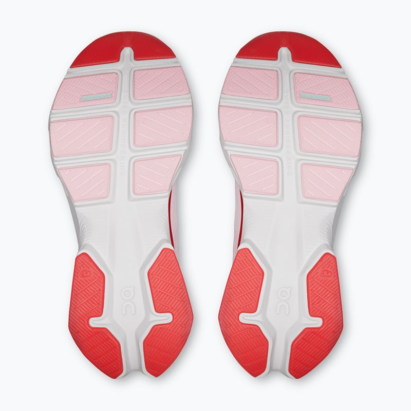 Scarpe da allenamento donna On Running Cloudpulse 2 peony/frost 5