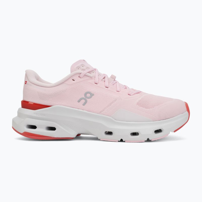 Scarpe da allenamento donna On Running Cloudpulse 2 peony/frost 2