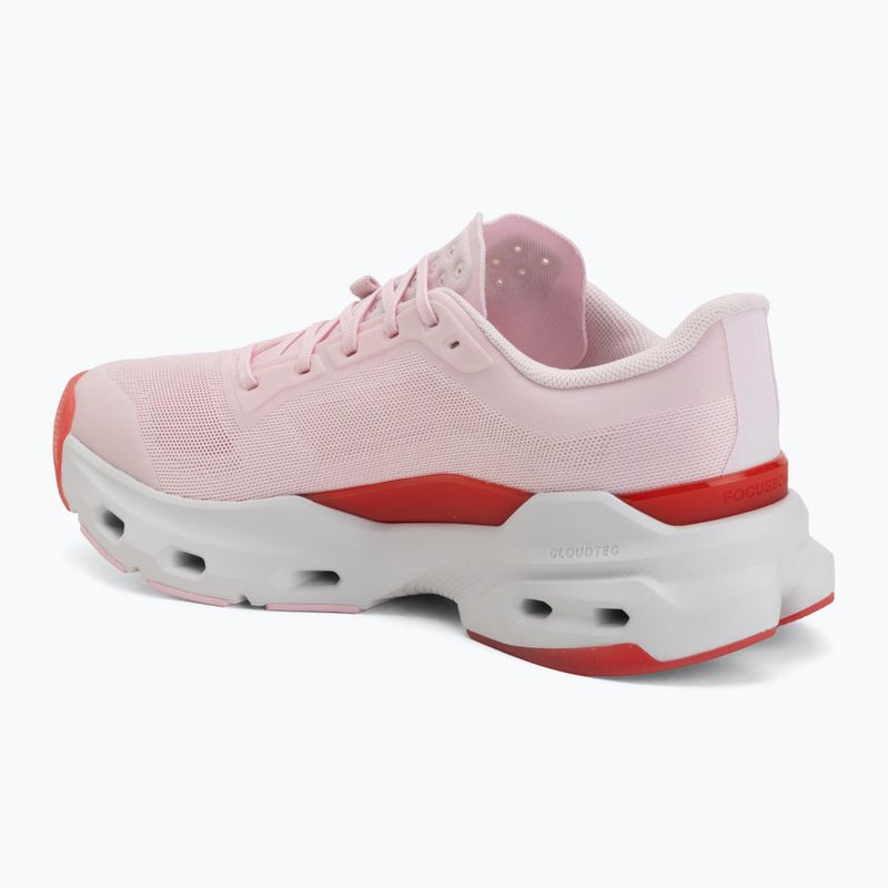 Scarpe da allenamento donna On Running Cloudpulse 2 peony/frost 3