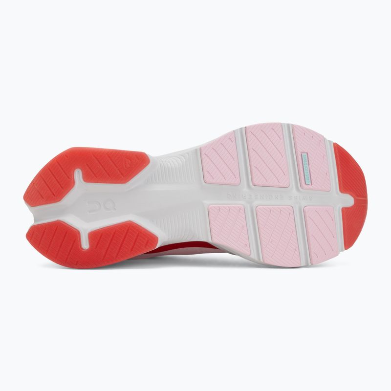 Scarpe da allenamento donna On Running Cloudpulse 2 peony/frost 4