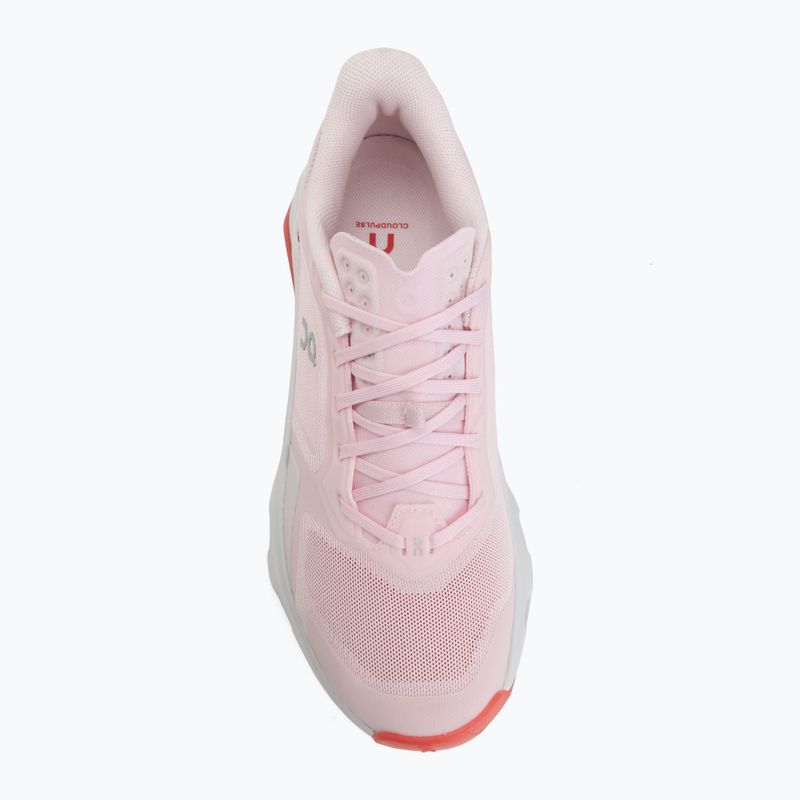 Scarpe da allenamento donna On Running Cloudpulse 2 peony/frost 5