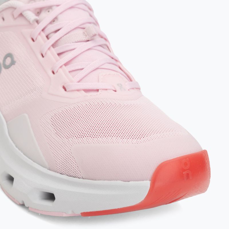 Scarpe da allenamento donna On Running Cloudpulse 2 peony/frost 7