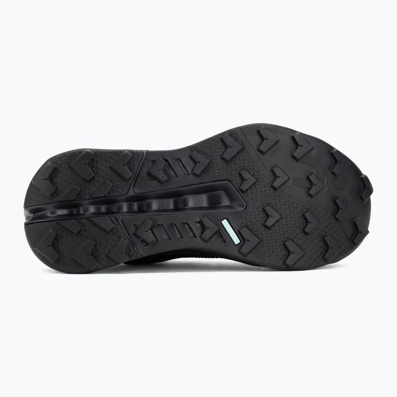 Scarpe da trekking da donna On Cloudhorizon 2 Waterproof black/black 4