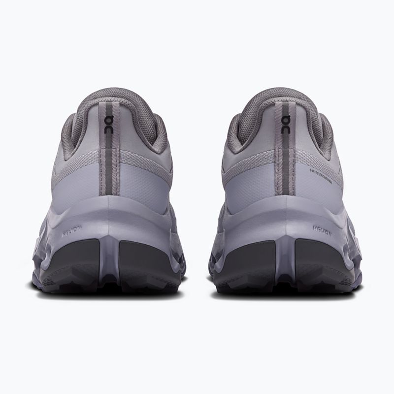 Scarpe da trekking da donna On Cloudhorizon 2 Waterproof lilac/nimbus 11