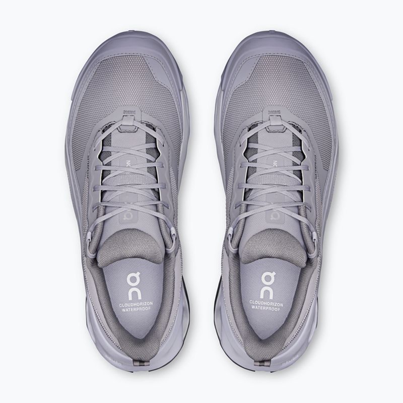 Scarpe da trekking donna On Running Cloudhorizon 2 Waterproof lilac/nimbus 13