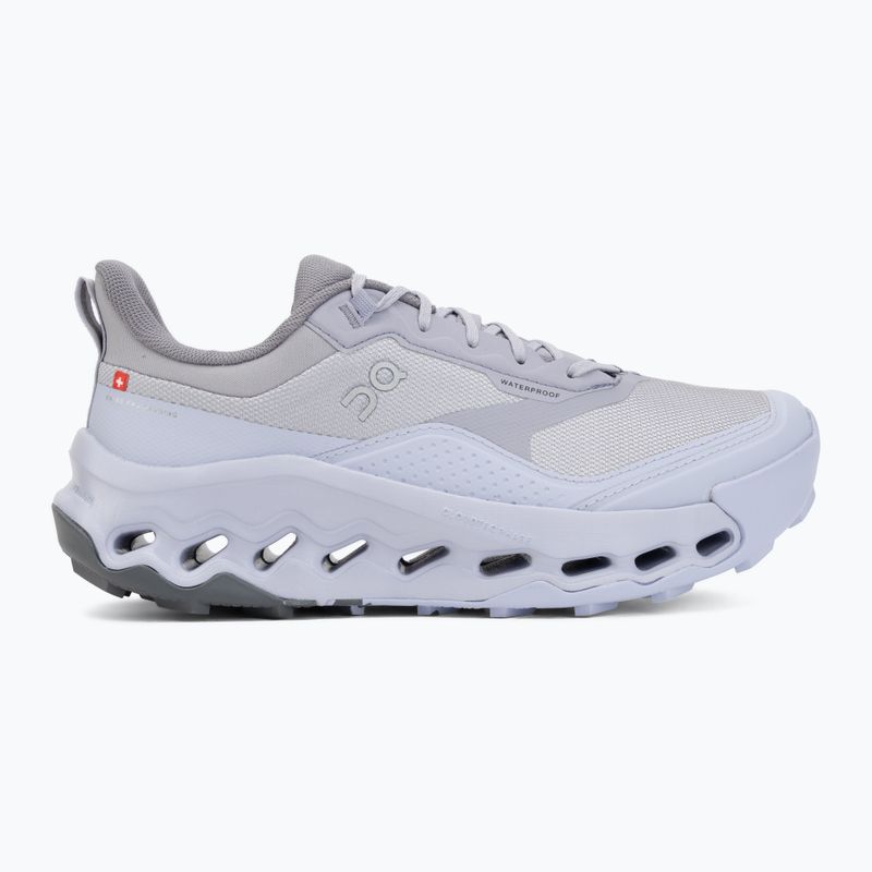 Scarpe da trekking donna On Running Cloudhorizon 2 Waterproof lilac/nimbus 2