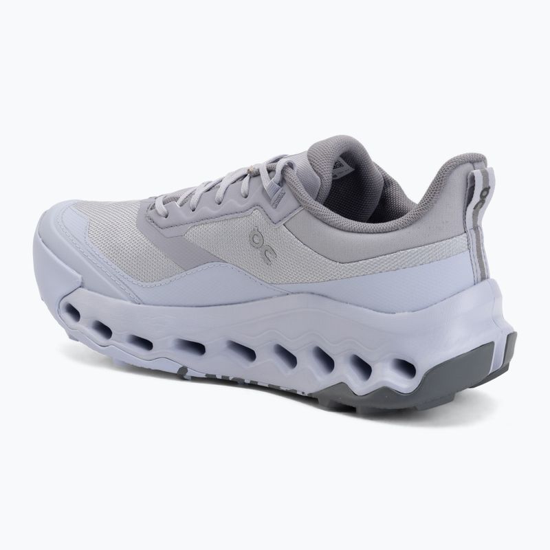 Scarpe da trekking donna On Running Cloudhorizon 2 Waterproof lilac/nimbus 3