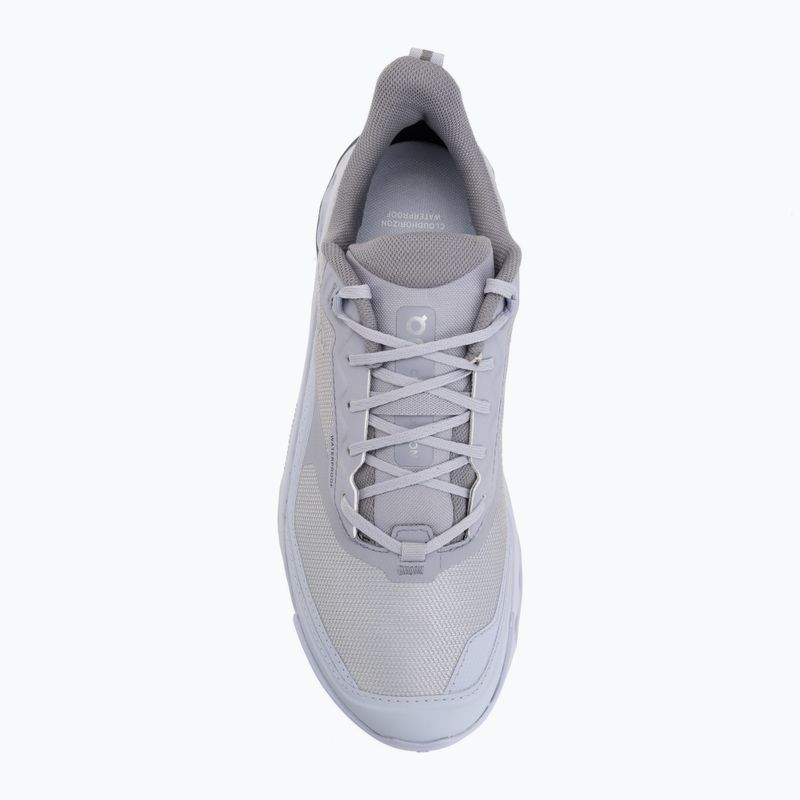 Scarpe da trekking da donna On Cloudhorizon 2 Waterproof lilac/nimbus 5