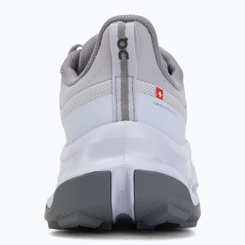 Scarpe da trekking donna On Running Cloudhorizon 2 Waterproof lilac/nimbus 6