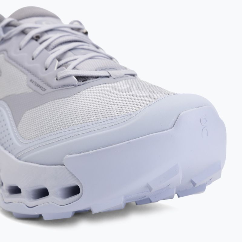 Scarpe da trekking donna On Running Cloudhorizon 2 Waterproof lilac/nimbus 7