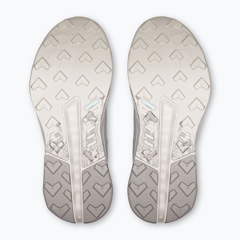 Scarpe da trekking da donna On Cloudhorizon 2 glacier/pearl 10