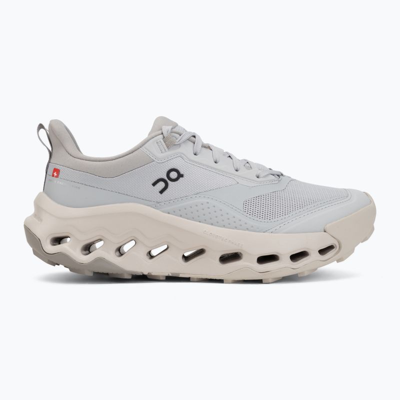Scarpe da trekking donna On Running Cloudhorizon 2 glacier/pearl 2