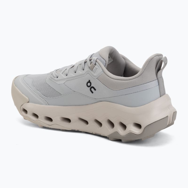Scarpe da trekking donna On Running Cloudhorizon 2 glacier/pearl 3