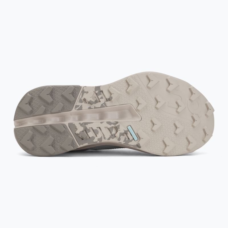 Scarpe da trekking donna On Running Cloudhorizon 2 glacier/pearl 4