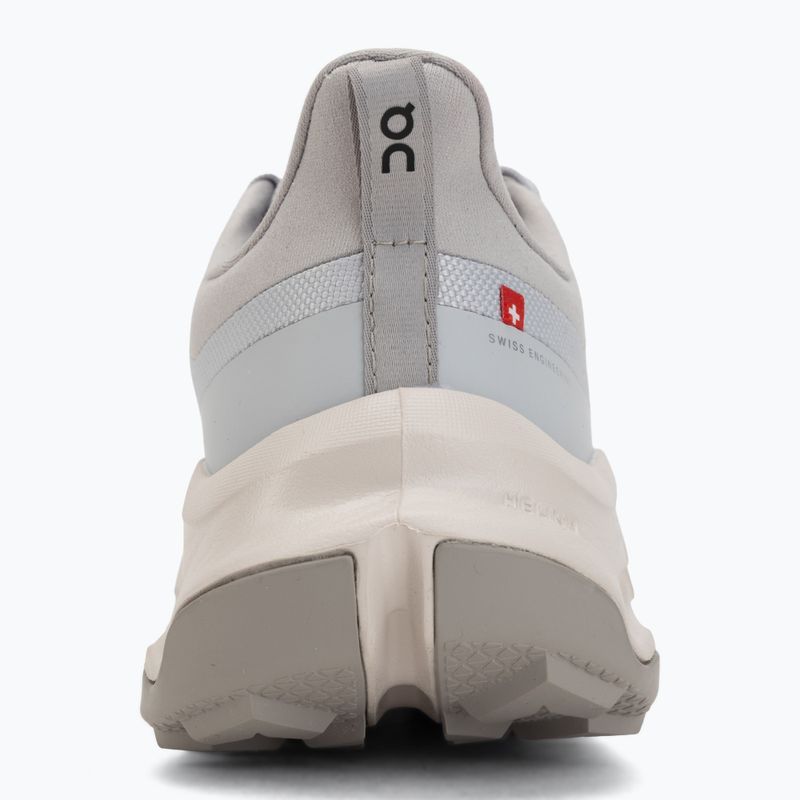 Scarpe da trekking donna On Running Cloudhorizon 2 glacier/pearl 6