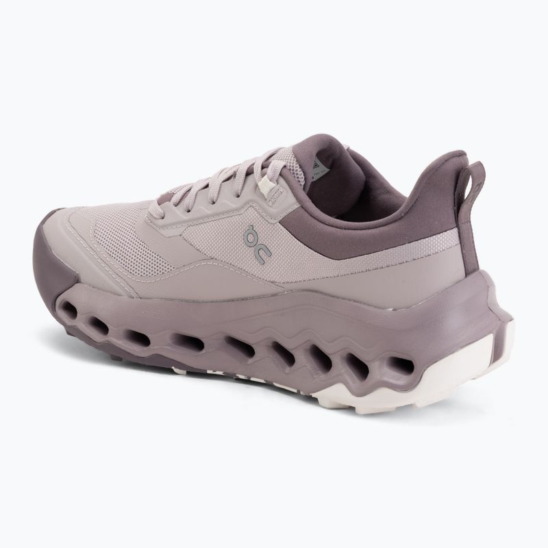 Scarpe da trekking da donna On Cloudhorizon 2 fade/heron 3