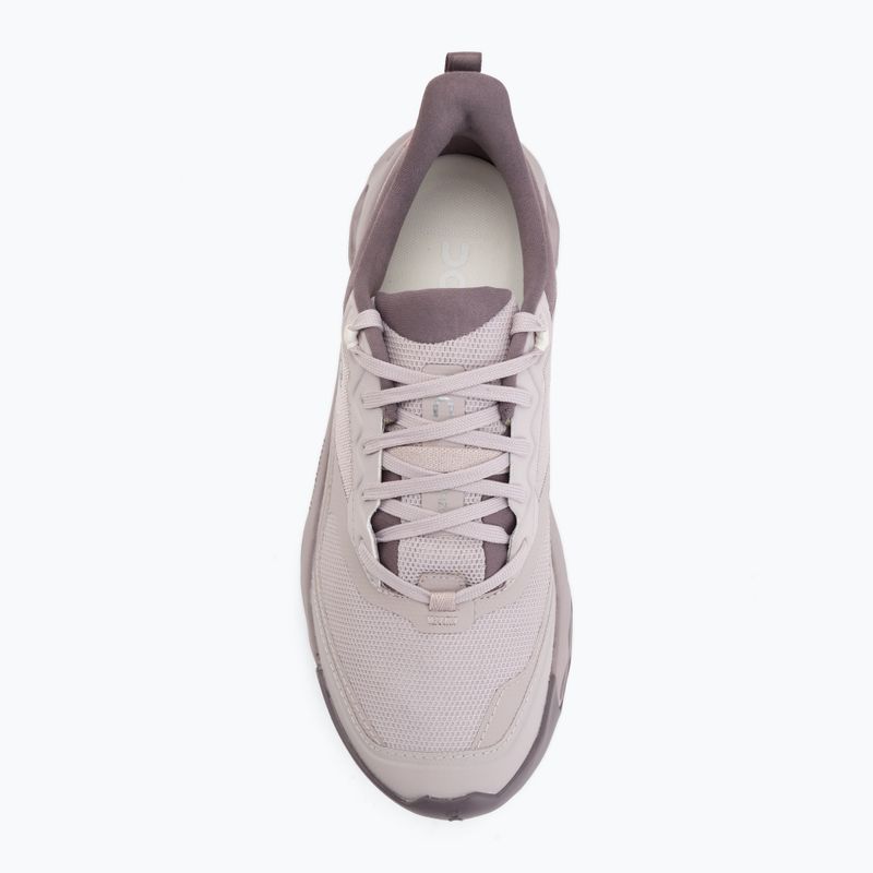 Scarpe da trekking da donna On Cloudhorizon 2 fade/heron 5