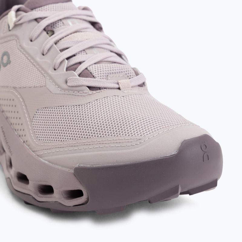 Scarpe da trekking da donna On Cloudhorizon 2 fade/heron 7