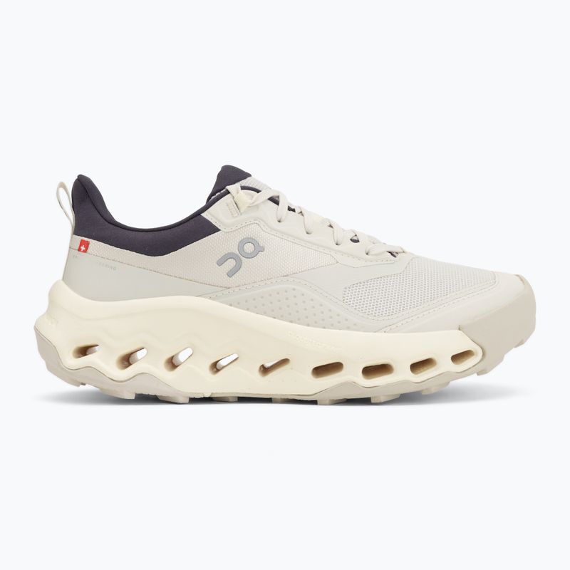 Scarpe da trekking da donna On Cloudhorizon 2 ghost/seeding 2