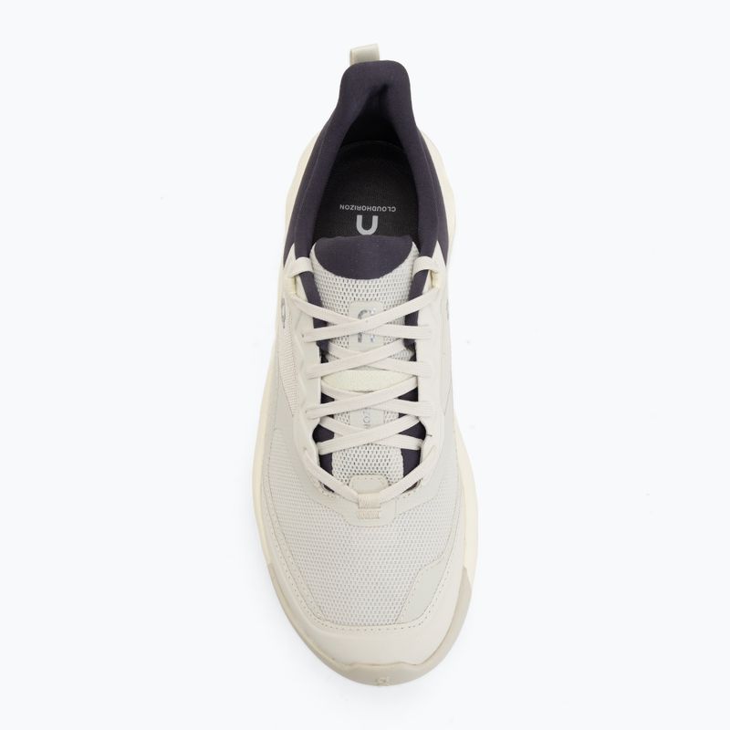 Scarpe da trekking da donna On Cloudhorizon 2 ghost/seeding 5