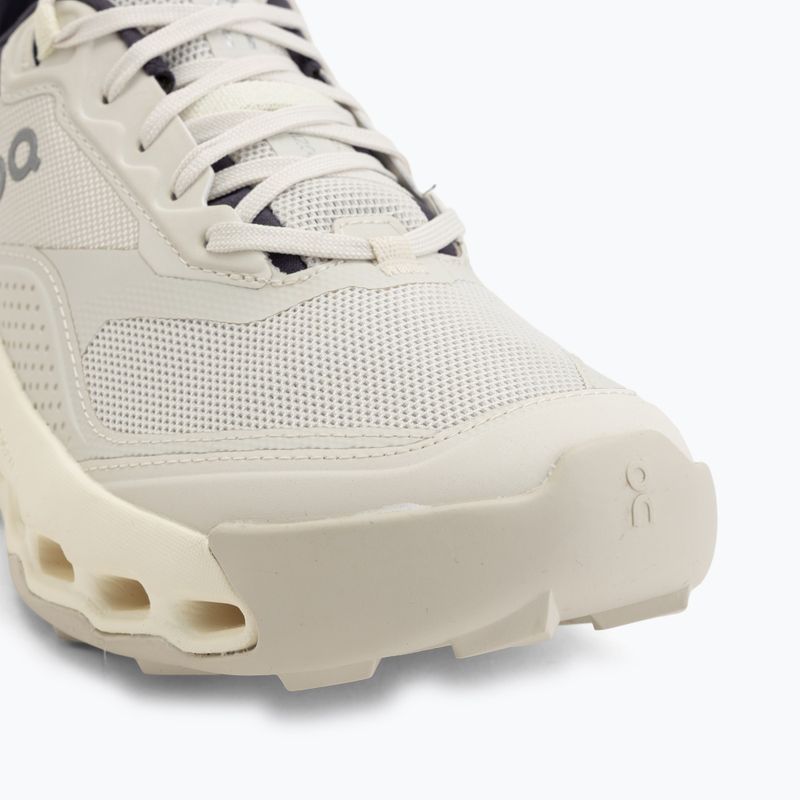 Scarpe da trekking da donna On Cloudhorizon 2 ghost/seeding 7