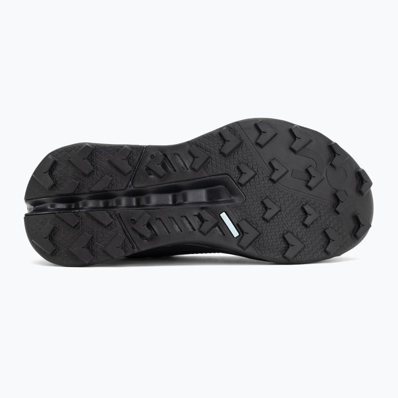 Scarpe da trekking donna On Running Cloudhorizon 2 black/black 4