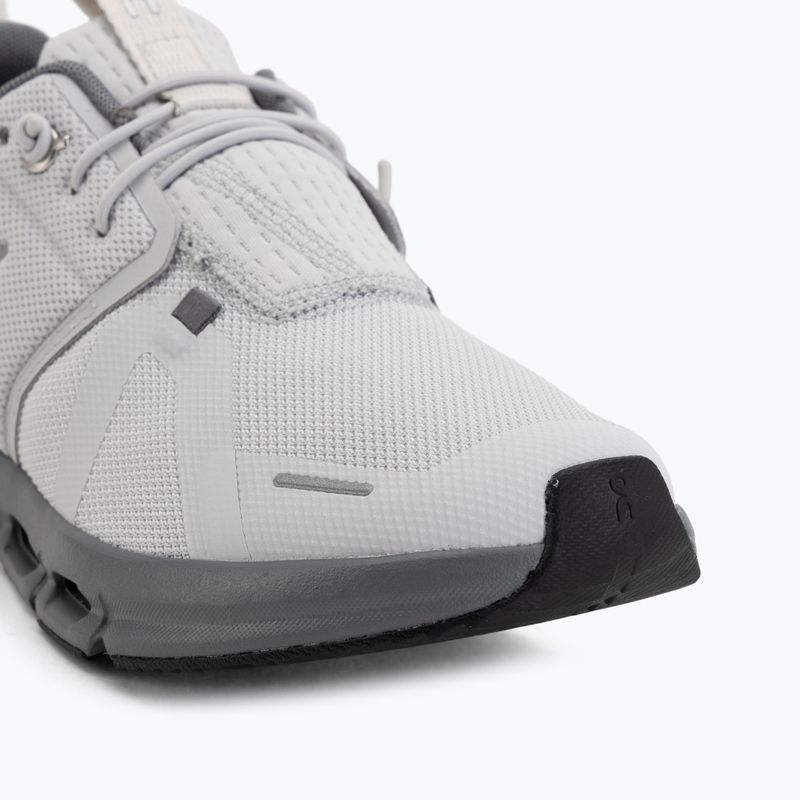 Scarpe On Cloud Sky wolf/rock 7
