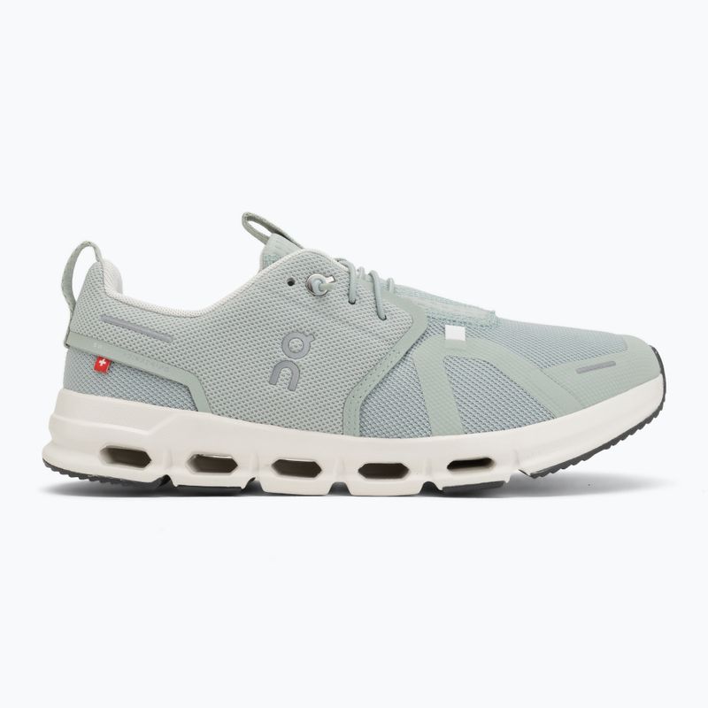 Scarpe per bambini On Cloud Sky mineral/eclipse 2