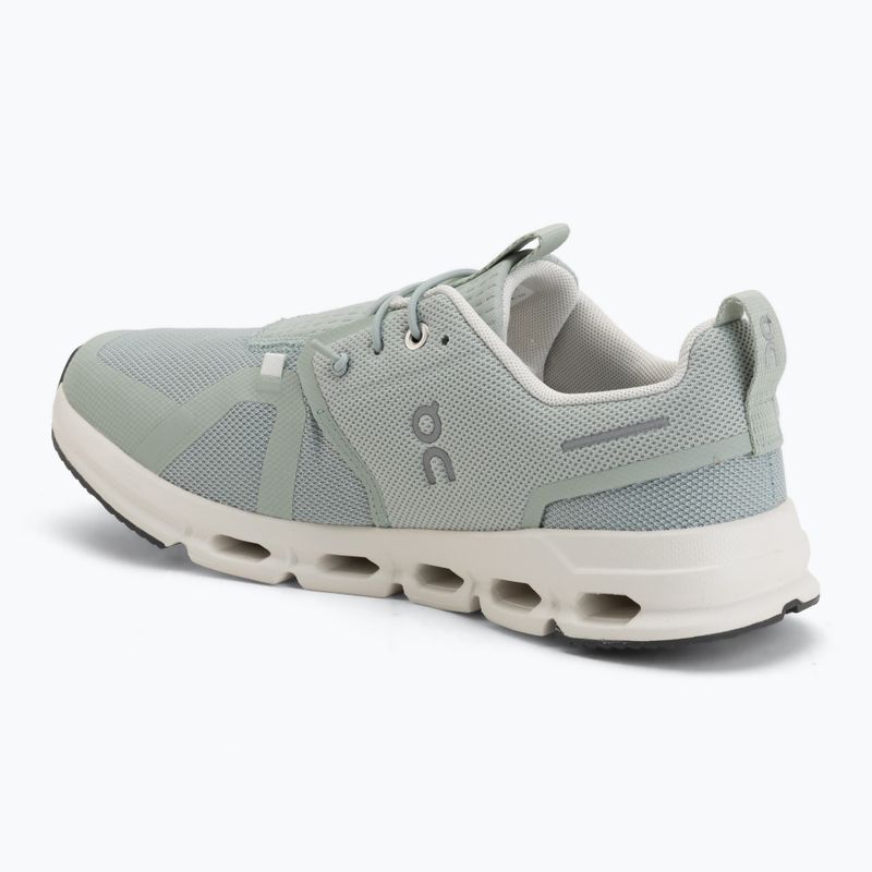 Scarpe per bambini On Cloud Sky mineral/eclipse 3