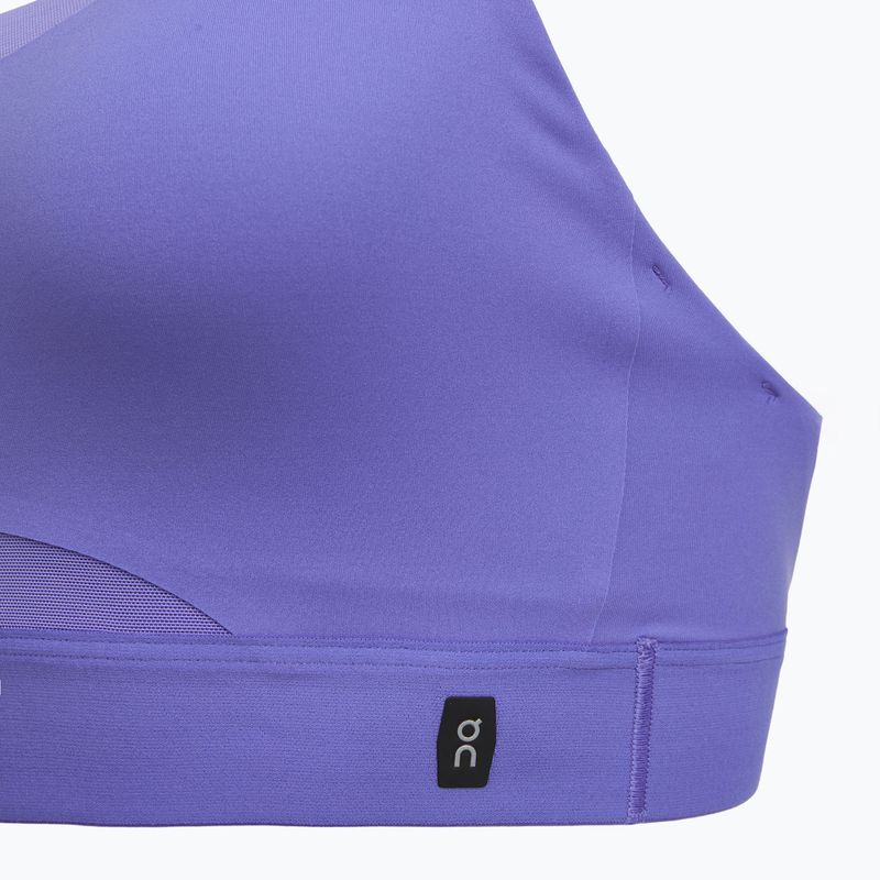 Reggiseno sportivo On Performance sailor 3
