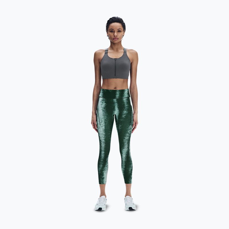 Leggings da corsa On Performance Tights Terra Cove/Kaitoke 2