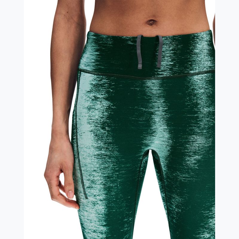 Leggings da corsa On Performance Tights Terra Cove/Kaitoke 5