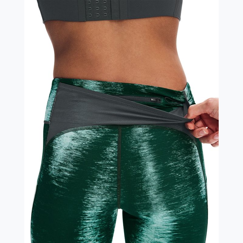 Leggings da corsa On Performance Tights Terra Cove/Kaitoke 6