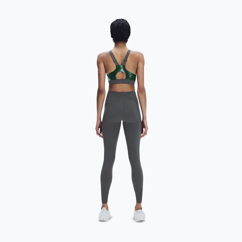 Reggiseno sportivo On Performance Terra Cove/Kaitoke 3