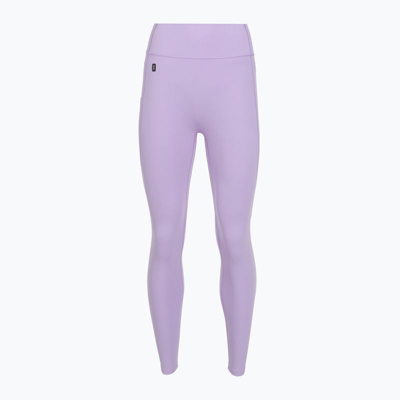 Leggings sportivi da donna On Studio Tights 7/8 bloom 9