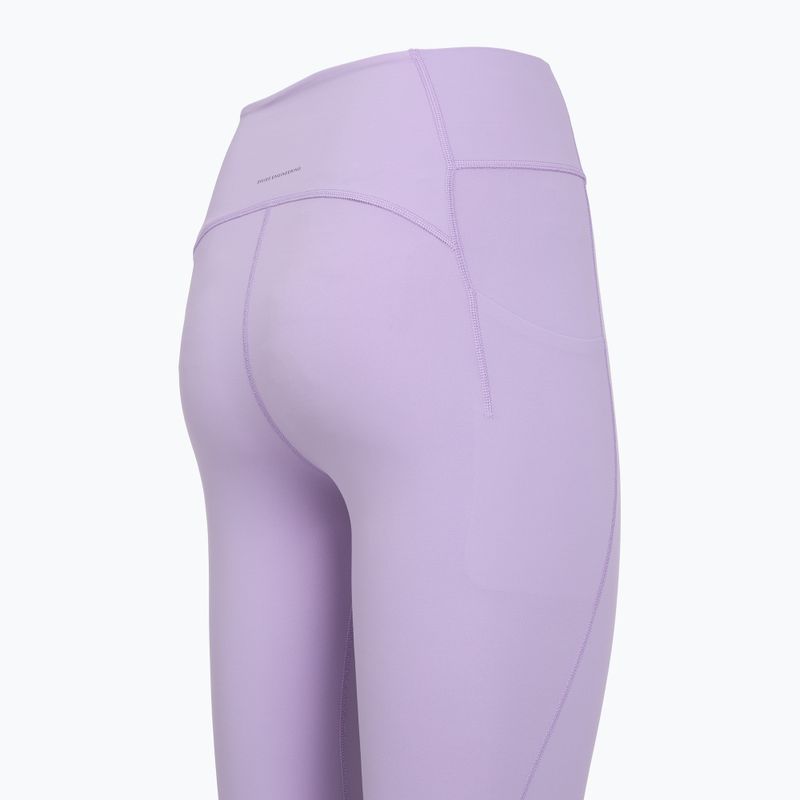 Leggings sportivi da donna On Studio Tights 7/8 bloom 12