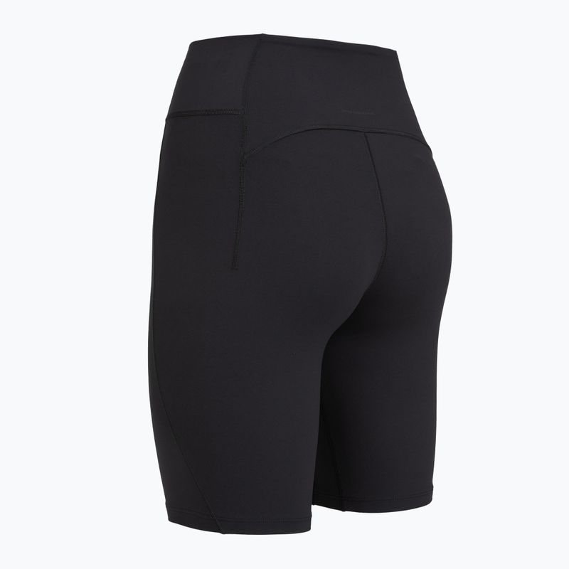 Pantaloncini da allenamento donna On Studio Tights black 4