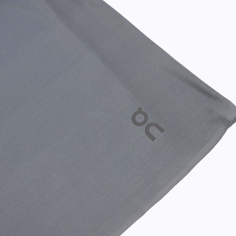 Canotta running uomo On Performance Tank gourami/rock 5