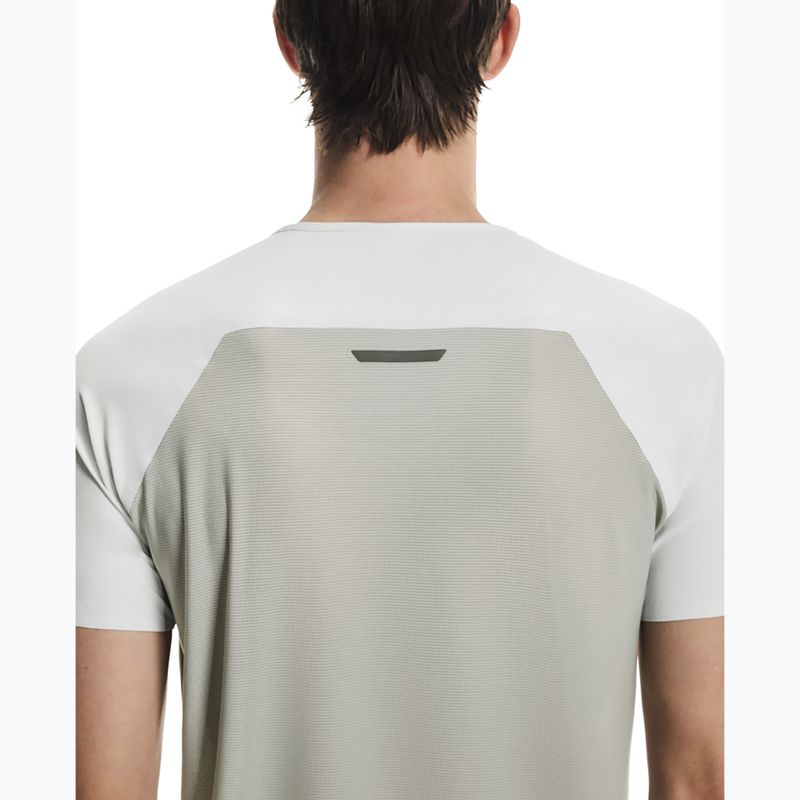 Maglia da running uomo On Performance-T iceberg/tin 6