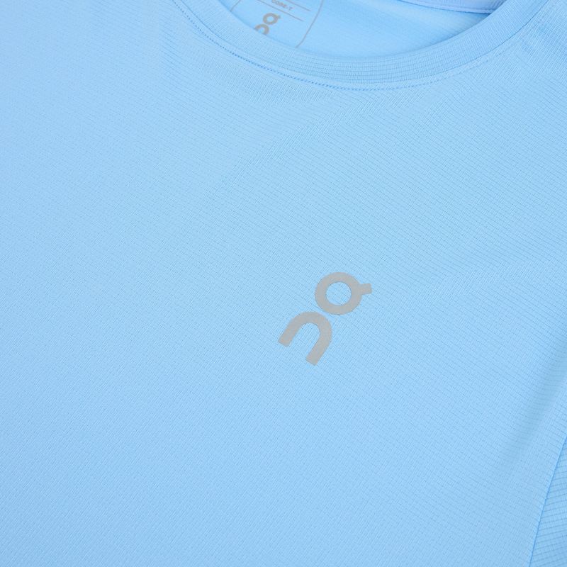 Maglia running uomo On Running Core-T Gourami 3