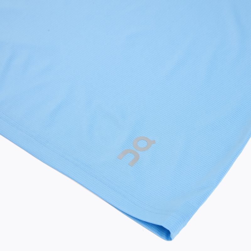 Maglia running uomo On Running Core-T Gourami 4