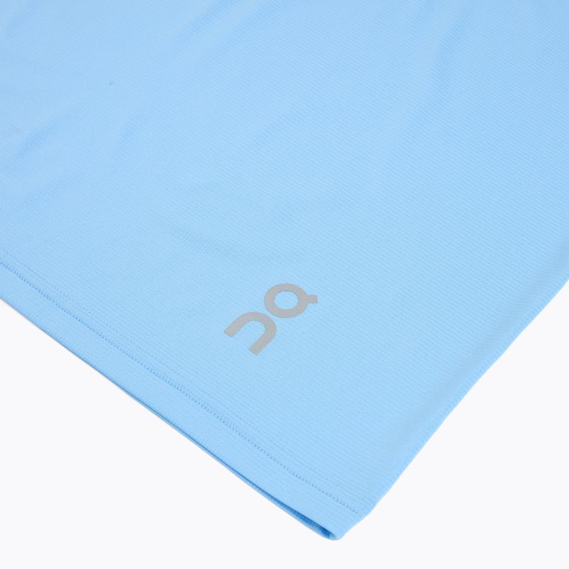 Canotta running uomo On Core Tank gourami 4