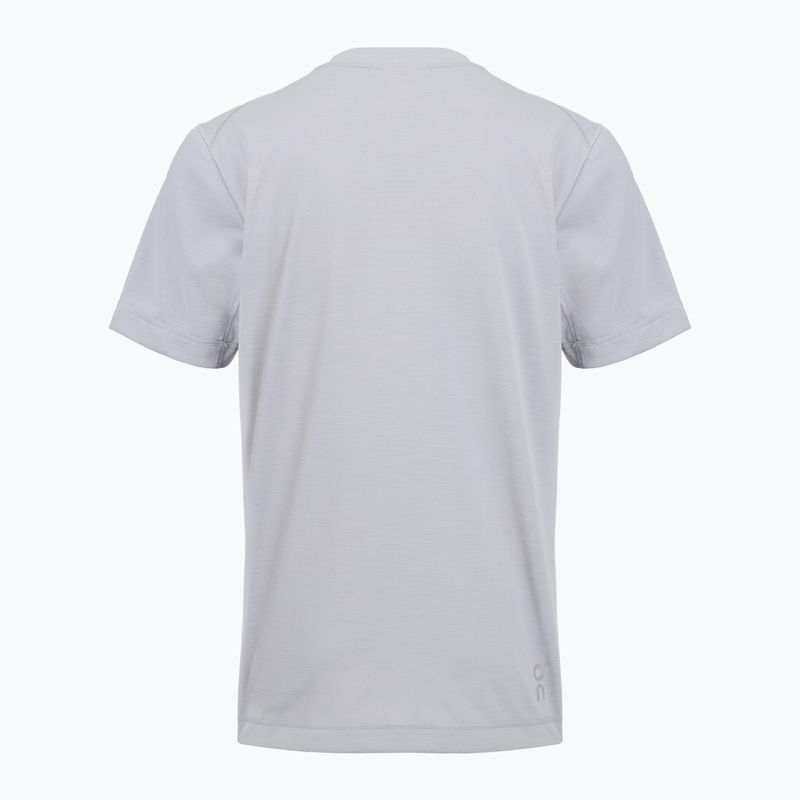 T-shirt uomo On Train-T alloy 2