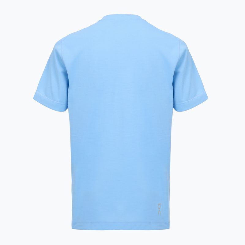 T-shirt uomo On Train-T gourami 2