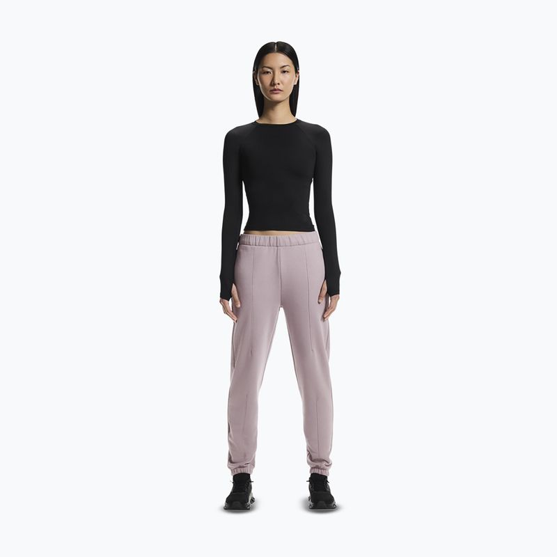 Pantaloni donna On Club Heron 2