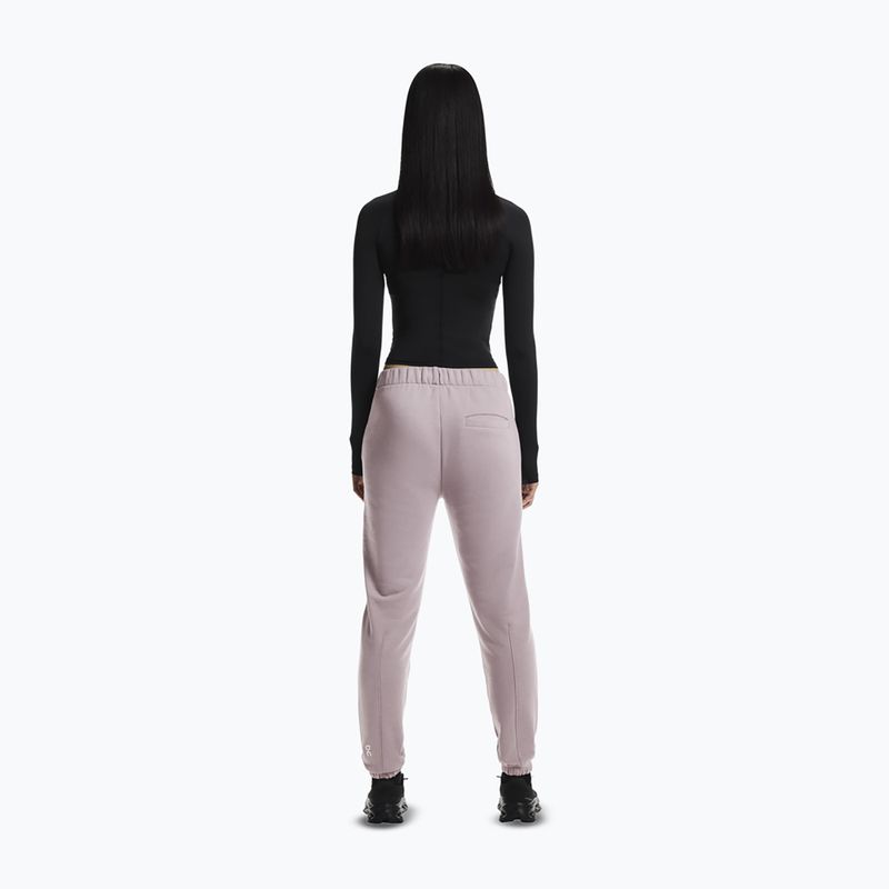 Pantaloni donna On Club Heron 3