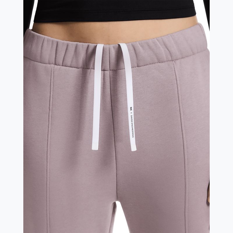 Pantaloni donna On Club Heron 4
