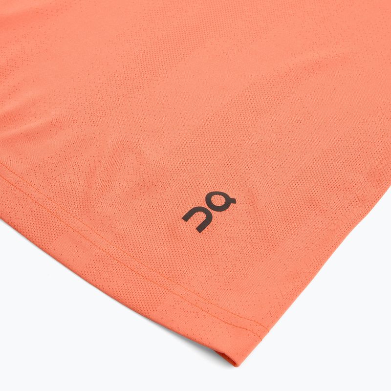 Maglia da running donna On Runnig Trail-T reef 4