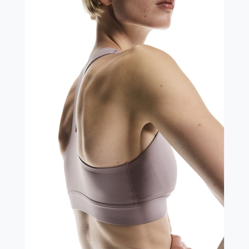 Reggiseno sportivo On Core heron 6